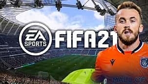 FIFA21'de Süper Lig'in en iyileri