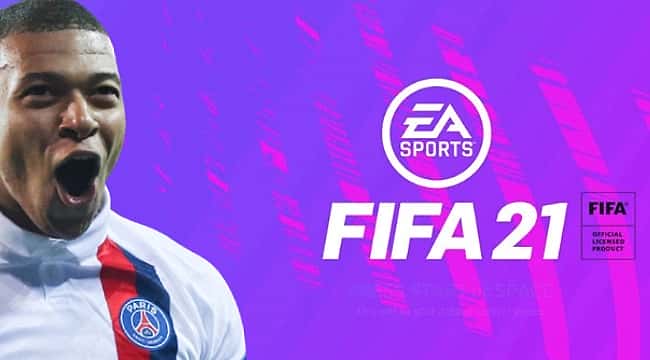 FIFA21'deki en iyi forvetler
