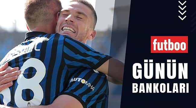 Futboo günün bankoları