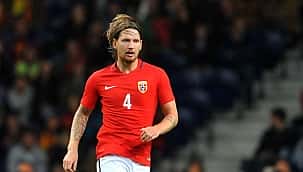 Galatasaray'a Marcao yerine Norveçli