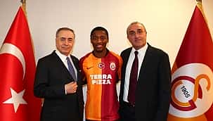 Galatasaray'da 4 ayrılık, 1 transfer zamanı!