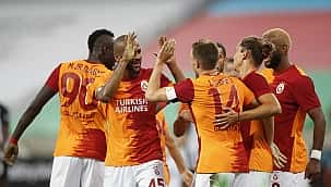 Galatasaray'dan Marcao'ya özel hamle