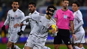 Galatasaray Gürcü yıldızın peşinde