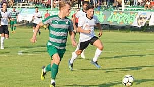 Galatasaray'ın peşinde olduğu genç