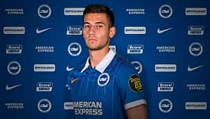 Galatasaray istedi, Brighton kaptı