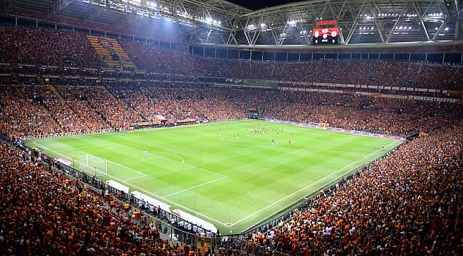 Galatasaray ve Fenerbahçe'den dev iş birliği