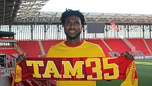 Göztepe - Fenerbahçe maçının iki kilit ismi