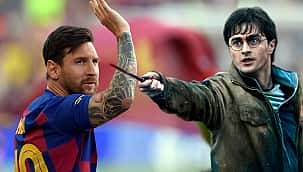 'Harry Potter gibi! O gidince sadece Netflix kalacak'