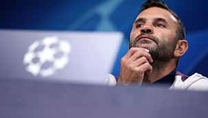 ''Hiçbir takım yenilmez değildir''