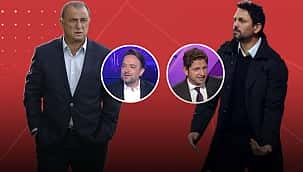 İlk 5 haftada Fatih Terim ve Erol Bulut