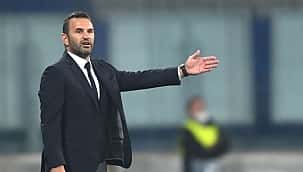 'İnancımız olsa maçı kazanabilirdik'