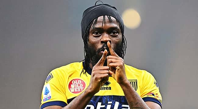 Inter'e evinde Gervinho şoku! Puanı kurtardı