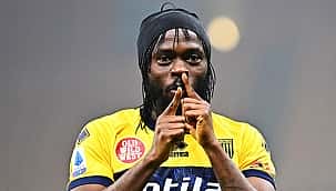 Inter'e evinde Gervinho şoku! Puanı kurtardı