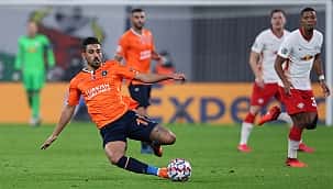 İrfan Can Kahveci'nin yeni adresi...