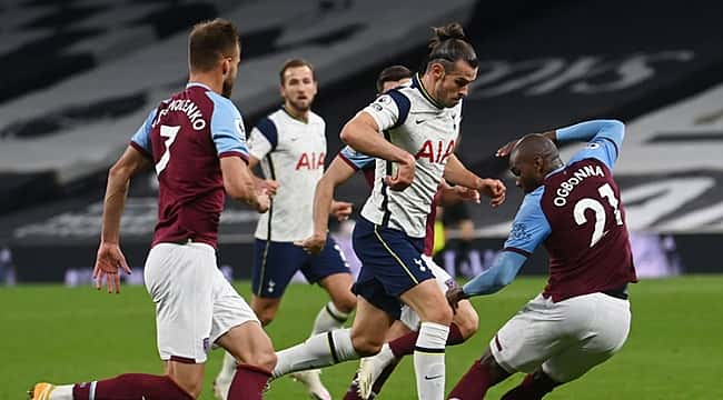 Jose Mourinho'ya büyük şok! Tarihi geri dönüş