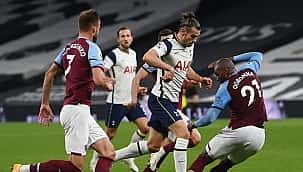 Jose Mourinho'ya büyük şok! Tarihi geri dönüş