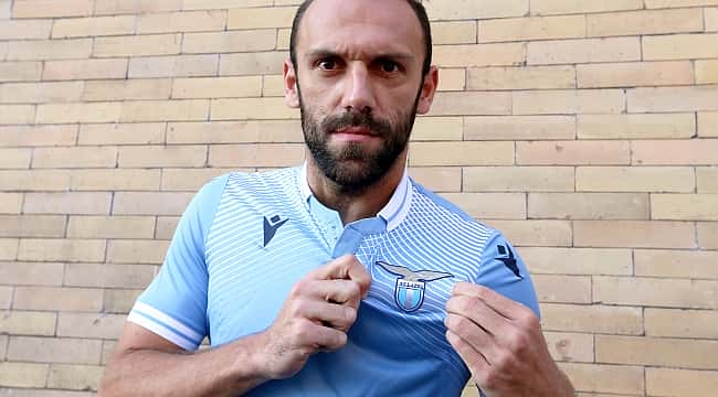 Lazio'dan Muriqi ve Fenerbahçe itirafı!