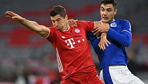 Liverpool'dan Ozan Kabak için ilk teklif!