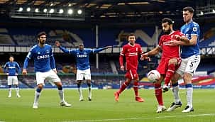 Merseyside derbisine VAR damgası! 