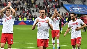 Milli takımda ilginç detay! 3 büyükler