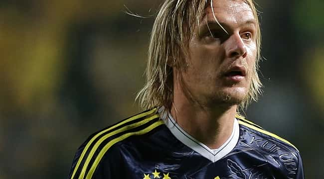 Nereden nereye? Milos Krasic