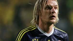 Nereden nereye? Milos Krasic