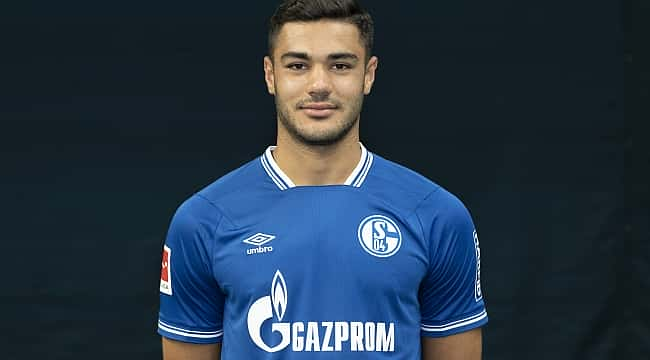 Ozan Kabak, Milan ile görüşmelere başladı!