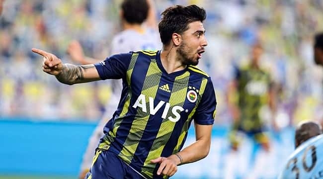 Ozan Tufan'a serbest kalma maddesi ekleniyor