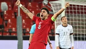 Ozan Tufan'dan samimi sözler