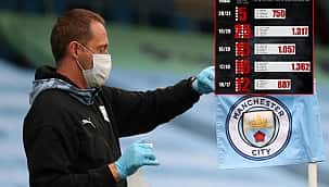 Pandeminin transfer sezonuna etkisi