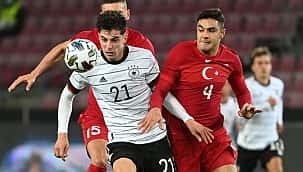 Piyasa değeri en yüksek 10 Türk! Gururlarımız