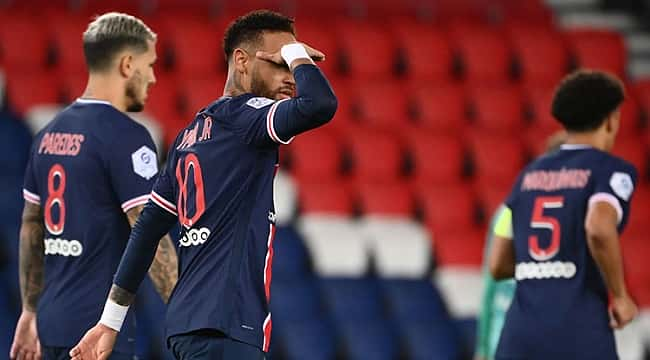 PSG'nin acıması yok! Neymar coştu, 7 gol...