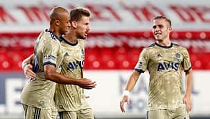 Rakamlarla Fenerbahçe! Son 5 sezonun en iyisi