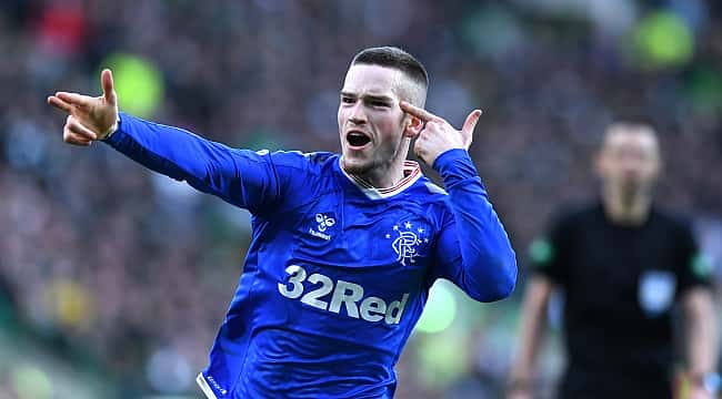 Rangers - Galatasaray maçının iki kilit futbolcusu