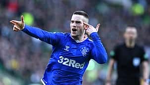 Rangers - Galatasaray maçının iki kilit futbolcusu 