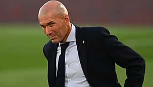 Real Madrid'de 40 yıl sonra bir ilk yaşandı! Transfer