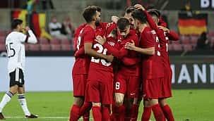 Rusya - Türkiye muhtemel 11'ler