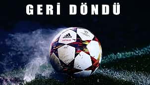 Şampiyonlar Ligi'nde günün maçları