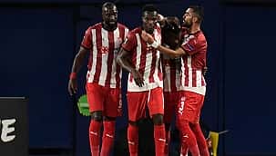 Sivasspor - Maccabi muhtemel 11'ler