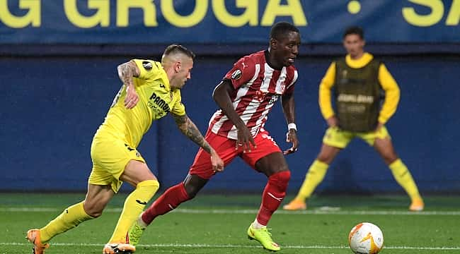 Sivasspor - Maccabi maçının iki kilit ismi