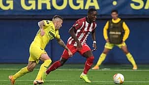 Sivasspor - Maccabi maçının iki kilit ismi