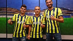 Süper Lig'de transferleriyle dikkat çeken takımlar