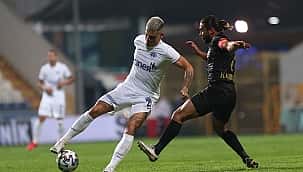 Süper Lig'de yeni hafta 'sessiz' başladı!
