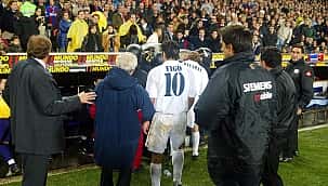 Tarihe geçen 10 El Clasico