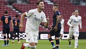 Terim'in istediği Danimarkalı genç