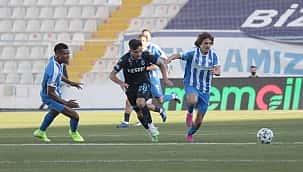 Trabzonspor'a milli ara yaramadı! Erzurum...