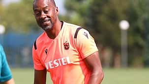 Trabzonspor ve Newton için kritik hafta