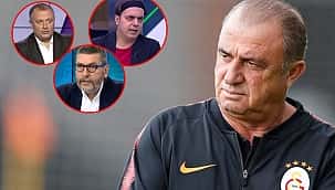 Usta yazarlardan dikkat çekici G.Saray analizi