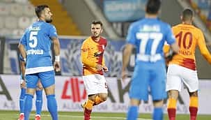 VAR'da rekor geldi! 7 saniyede karar...