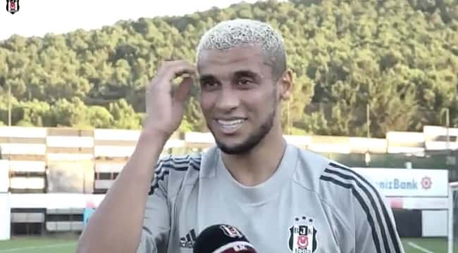 Welinton Beşiktaş'tan ayrılıyor mu?